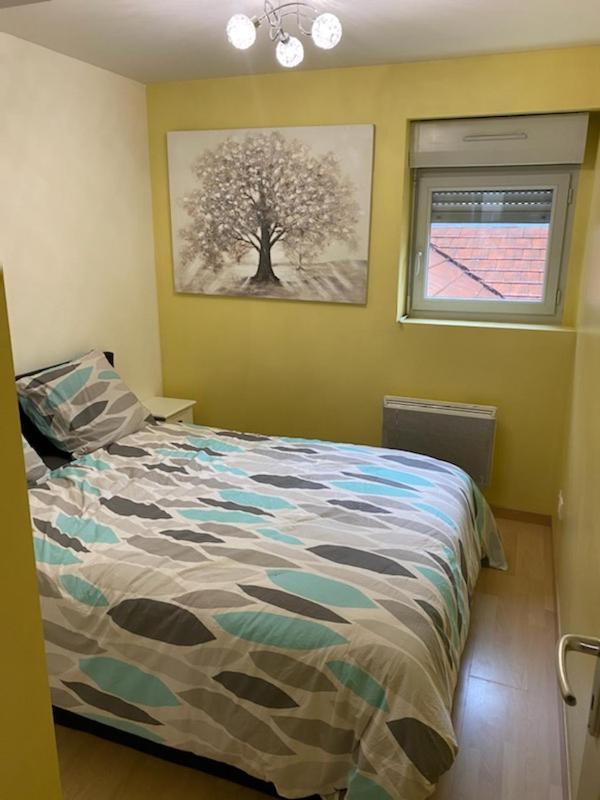 Bel Appartement Coeur De Ville شالو سور سون المظهر الخارجي الصورة
