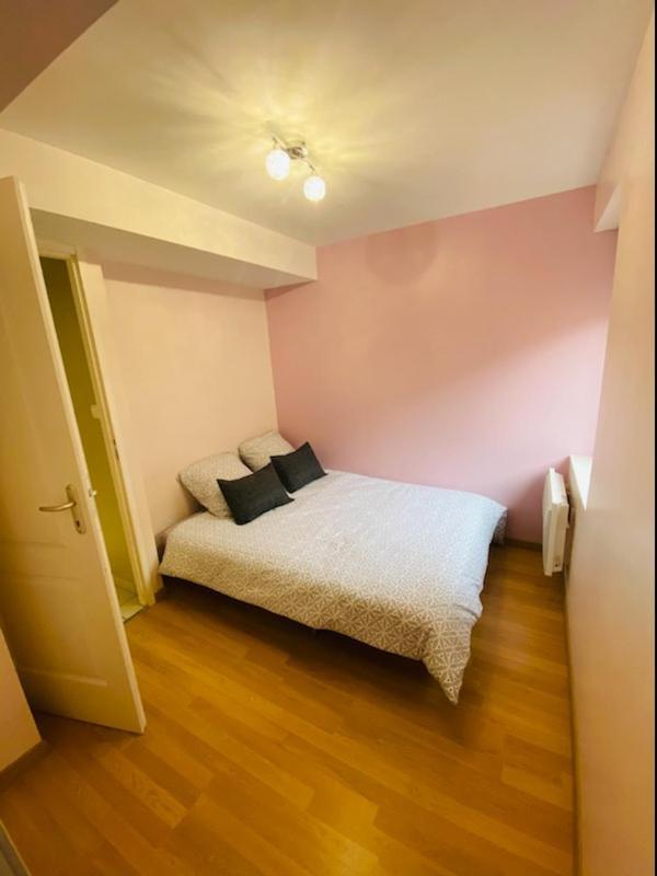 Bel Appartement Coeur De Ville شالو سور سون المظهر الخارجي الصورة